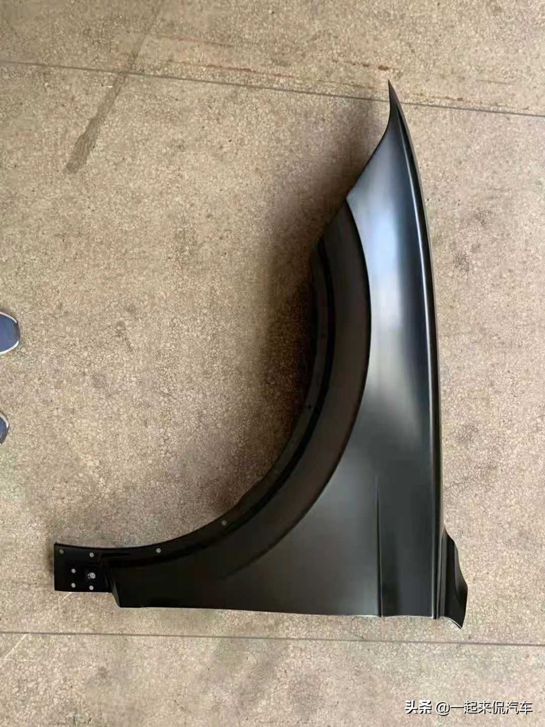 「罗侃车」原厂正厂副厂分不清？聊一下如何在分辨汽车配件的等级