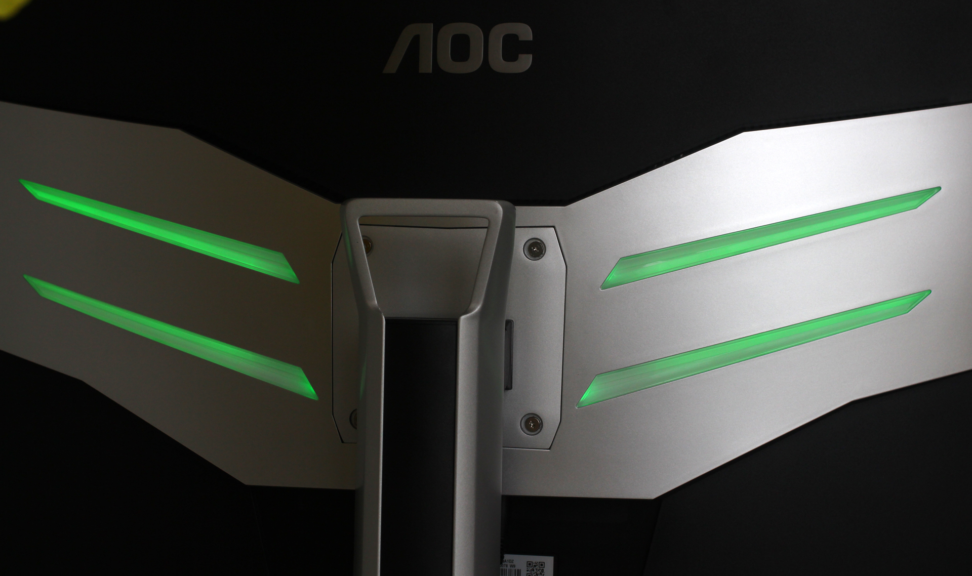 agon爱攻2k144hz电竞曲面显示器,爱攻agon显示器评测