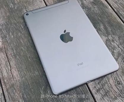 ipadmini5测试原神,全新未拆封ipadmini5