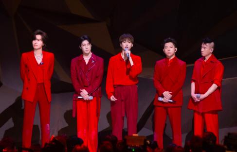 披荆斩棘的哥哥李响刘迦会成团吗,李响披荆斩棘的哥哥成团了吗