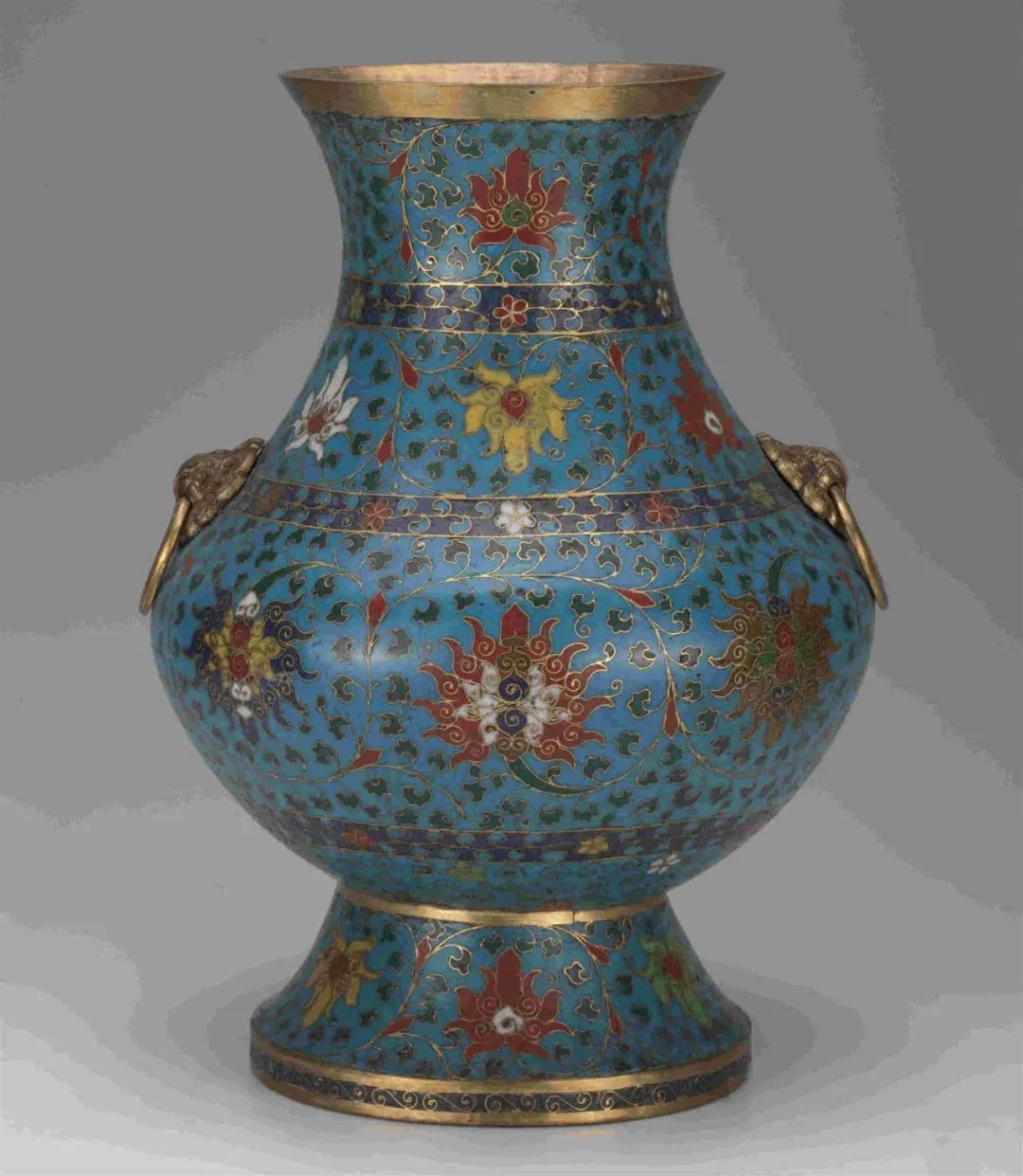 珐琅工艺宝石,珐琅与宝石区别是什么