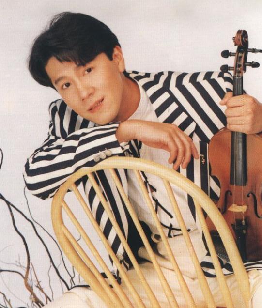 “傻大姐”那英的成名史,那英的情感故事