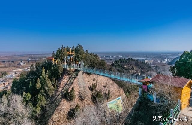 郑州旅游必去三大景点,郑州必去的十大景点旅游攻略