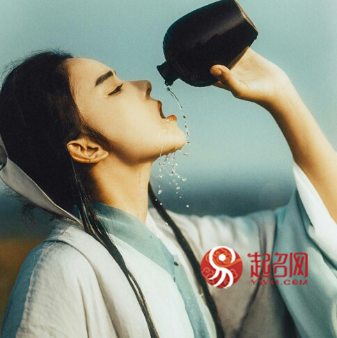 七个字的诗意网名古风霸气,蕴含深意的古风网名