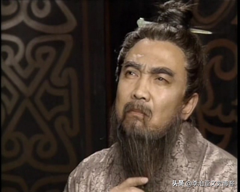 谁是三国真正第一弓箭手,这才是三国最好的武将