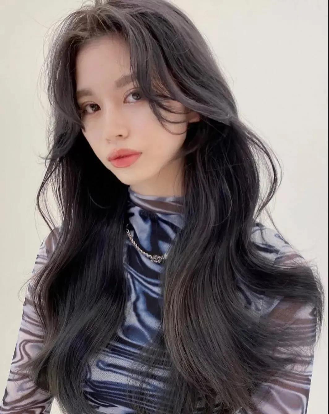 怎样剪刘海扎起来不嫌脸大,剪个刘海拯救一张脸