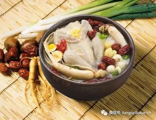 韩国的女生为什么冬天要光腿呢,韩国冷知识完整版