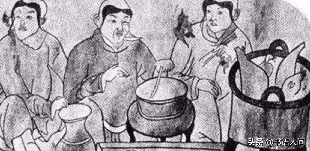 川渝十四种经典美食,舌尖上的美食川渝火锅鱼