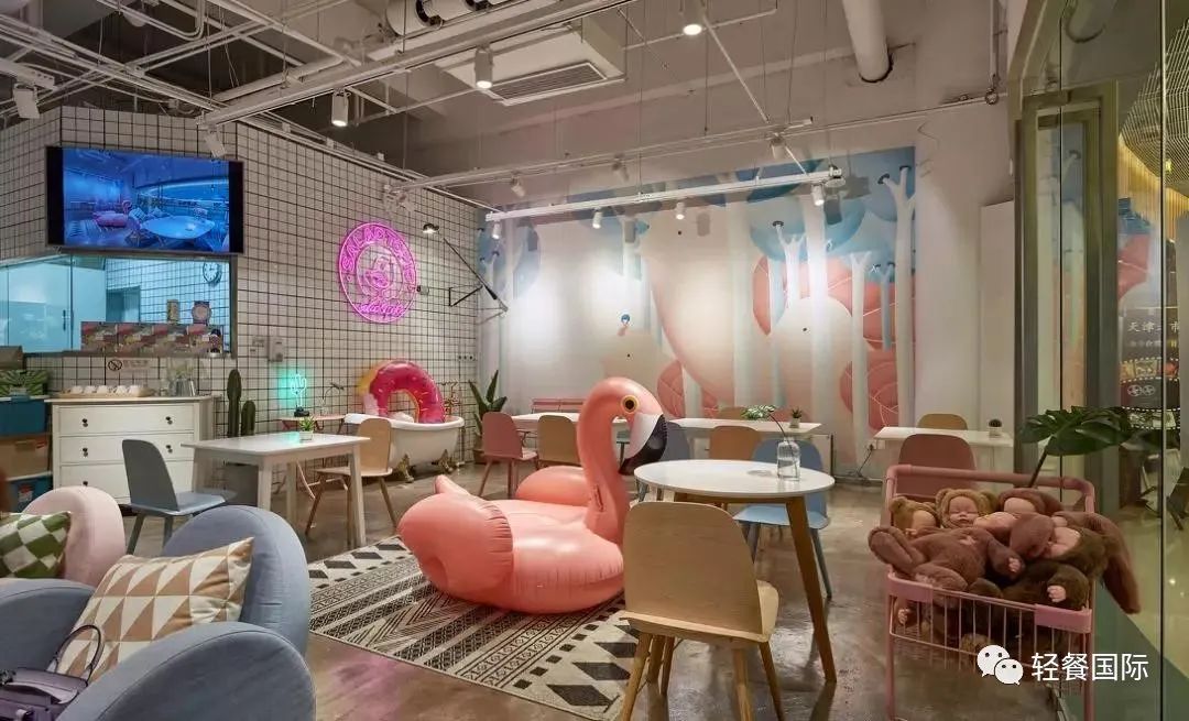 奶茶店如何利用免费广告位—“小红书”让销量飙升？