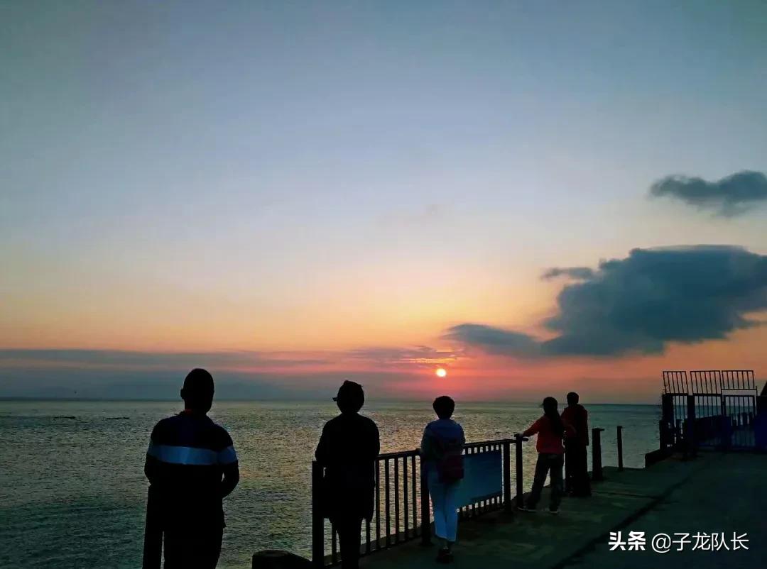 济南到灵山岛两日游旅行社,济南灵山岛旅游