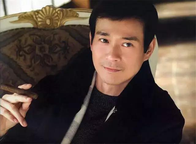 港片郑少秋,郑少秋为什么很少拍电影