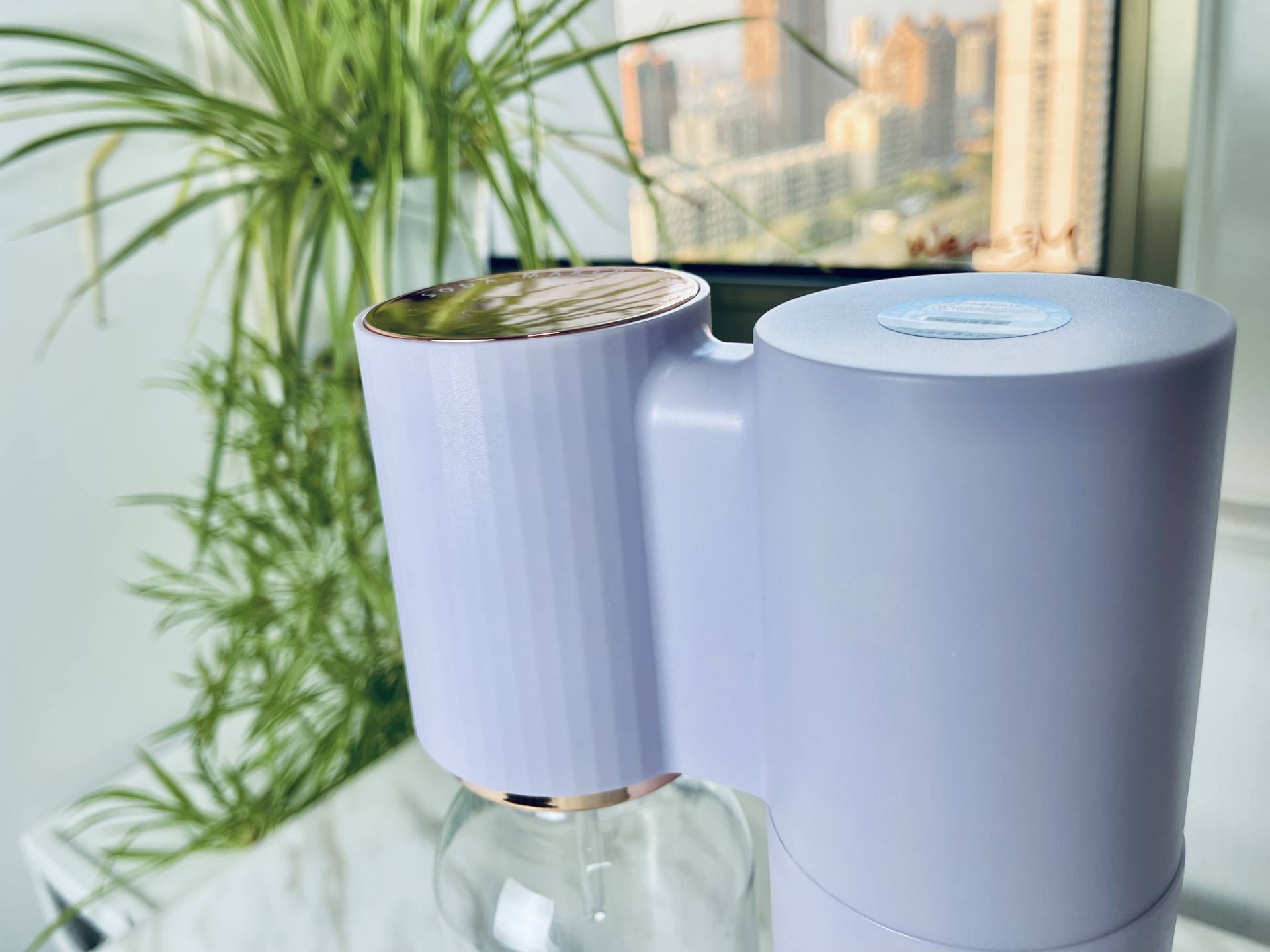 气泡水机怎么选择,气泡水机有购买的必要吗