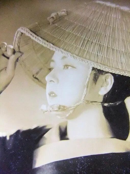 原来日本也拍过杨贵妃，这么多美人谁才是你心中的杨玉环？