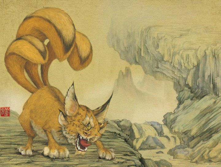 山海经是中国的第一奇书吗,山海经为什么被称为千古奇书