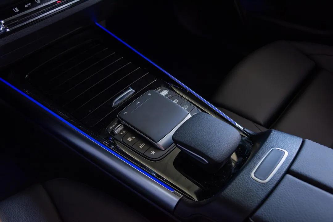 全新一代奔驰gla试驾,奔驰gla深度试驾