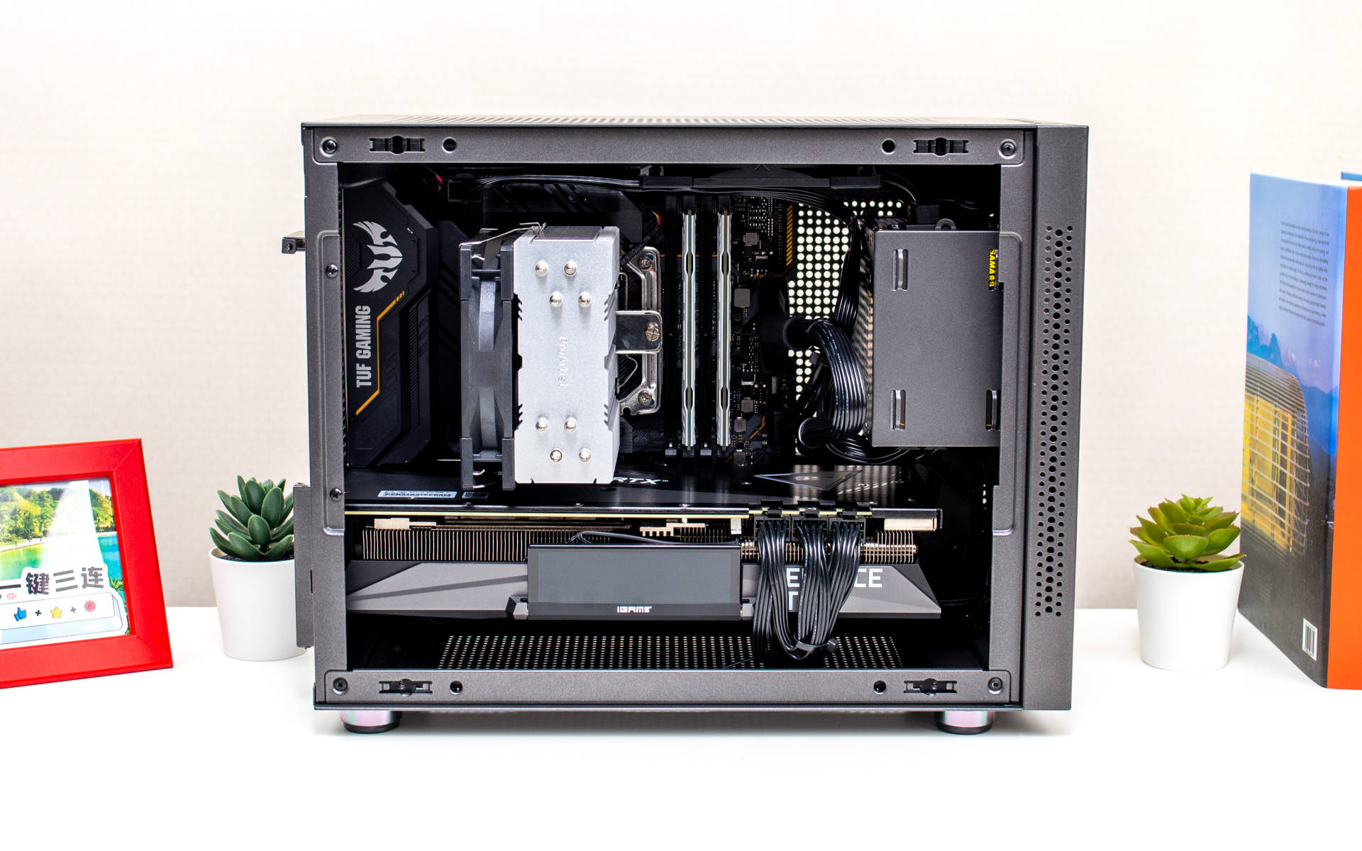 华硕b460m-pro重炮手内存超频,华硕b460m重炮手pro有什么提升