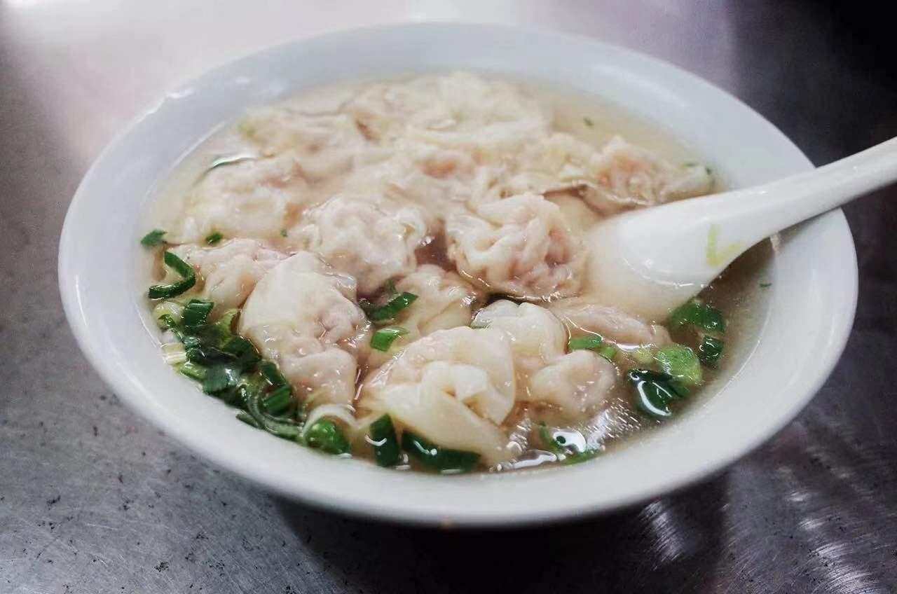 南京金陵新村美食,南京必打卡的美食小吃探店