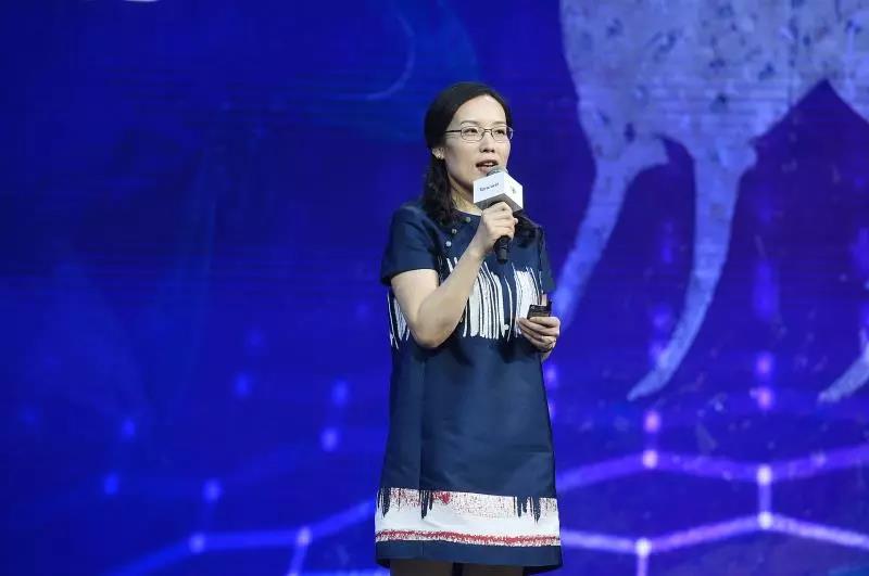 UP2019腾讯新文创生态大会在京举办