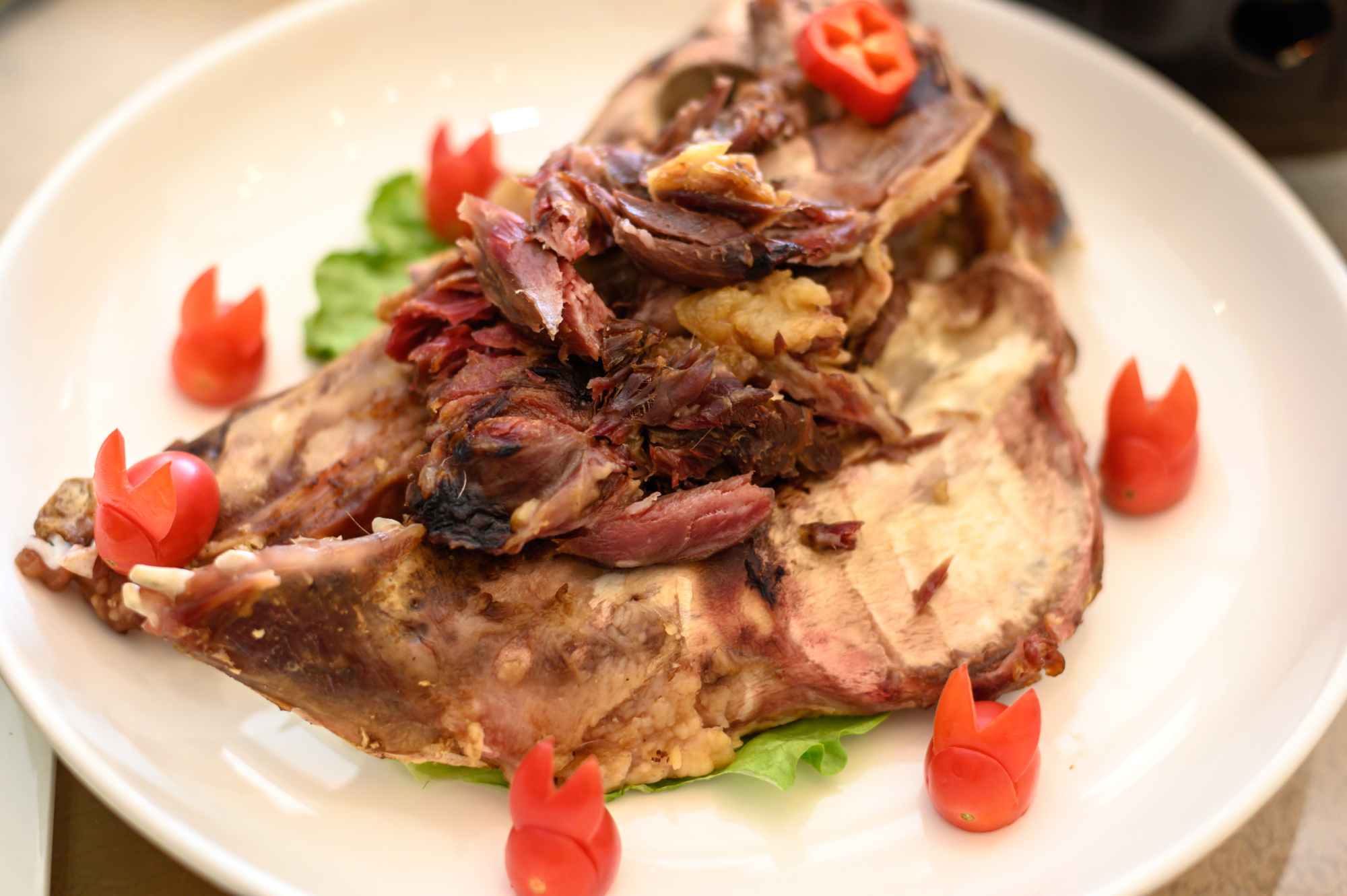 建德民宿网红风景超美,新安江畔古村民宿