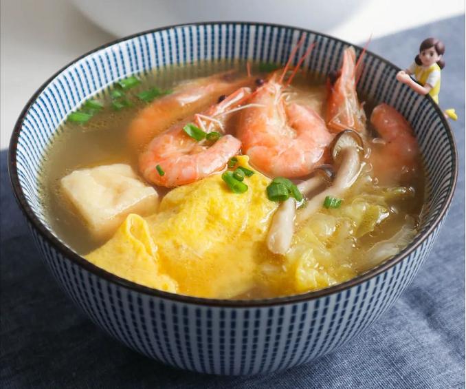 进阶“花样厨娘”用电饭煲偷懒“一锅炖”拥抱端午小长假