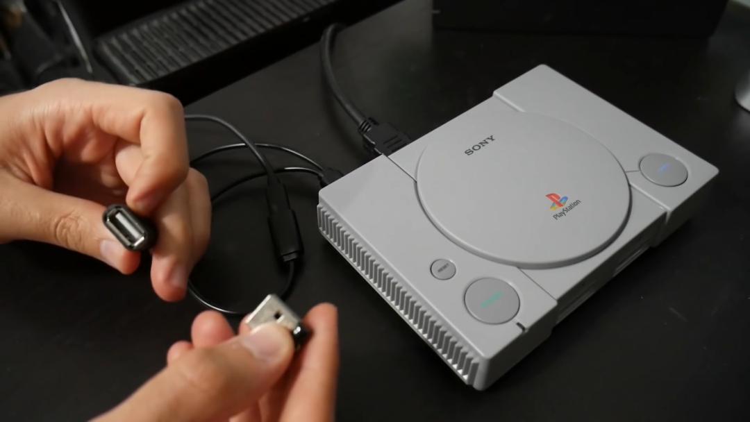 psclassic,已发售的3a大作哪些好的