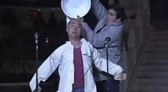 冬天里的一把火春晚,冬天里的一把火上过几次春晚