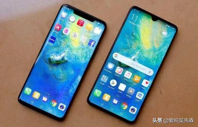 苹果手机和华为手机哪个拍照好,华为手机和苹果手机哪个好用