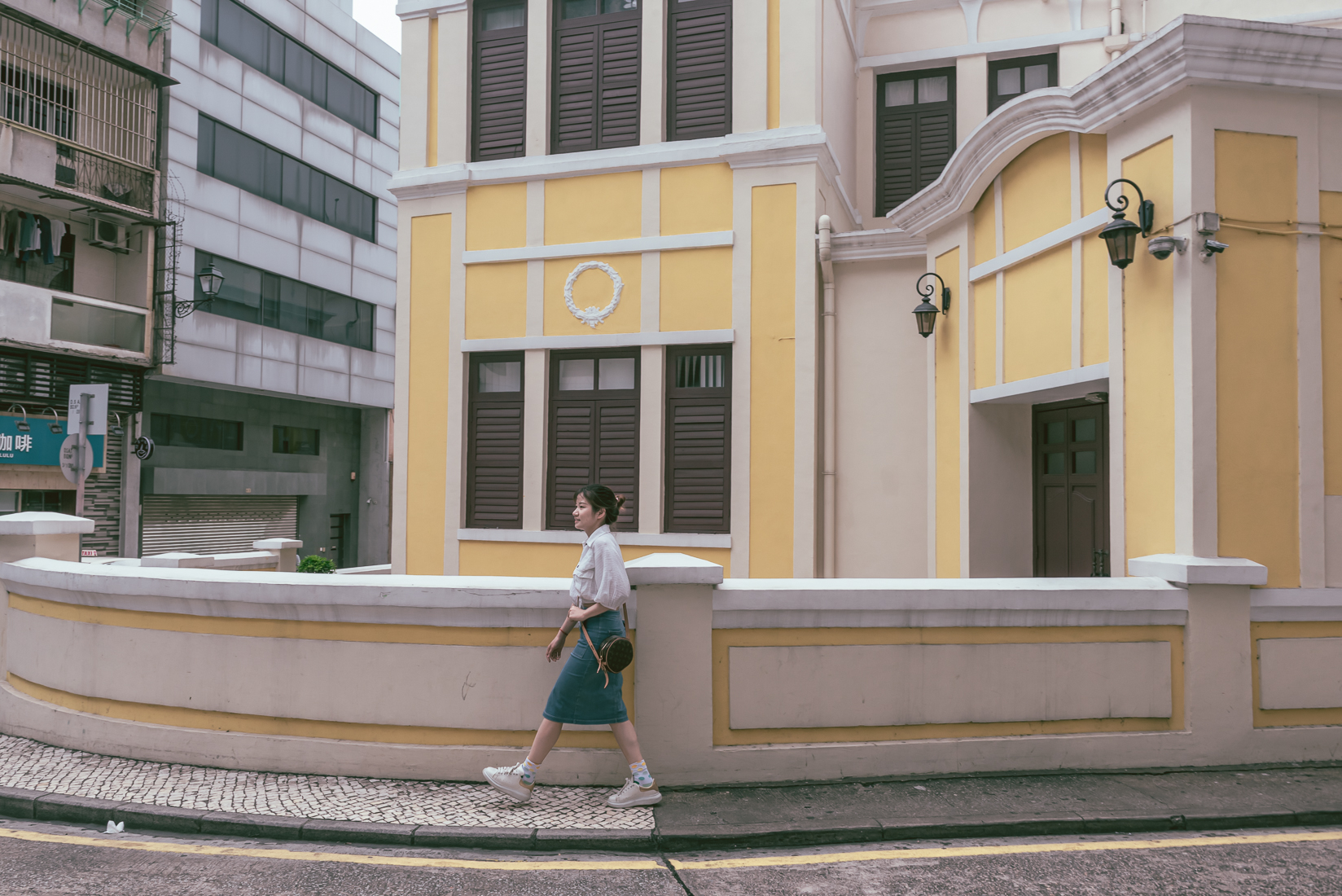 澳门本岛最好的茶餐厅,澳门比较有名的茶餐厅