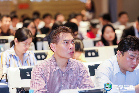 尚品宅配小户型全屋定制,新居网总裁胡翊