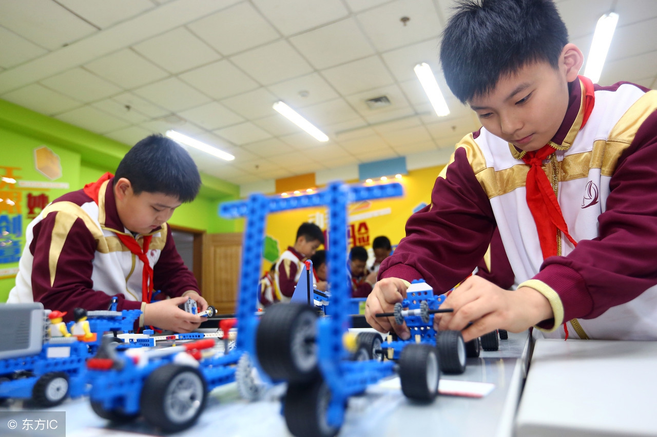 学校课程评价的18种创意