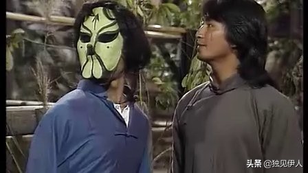 你不能错过的三部冷门作品,十大经典武侠电视剧都有哪些