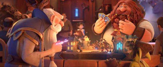 炉石传说标准局卡牌推荐,炉石传说任务卡牌排行榜最新