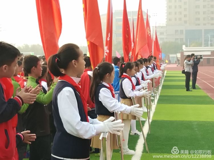 梁中篮球赛,梁中中学文艺晚会