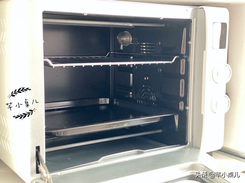 有烘焙经验探讨烤箱哪一款好坏,烘焙新手入门级电烤箱推荐