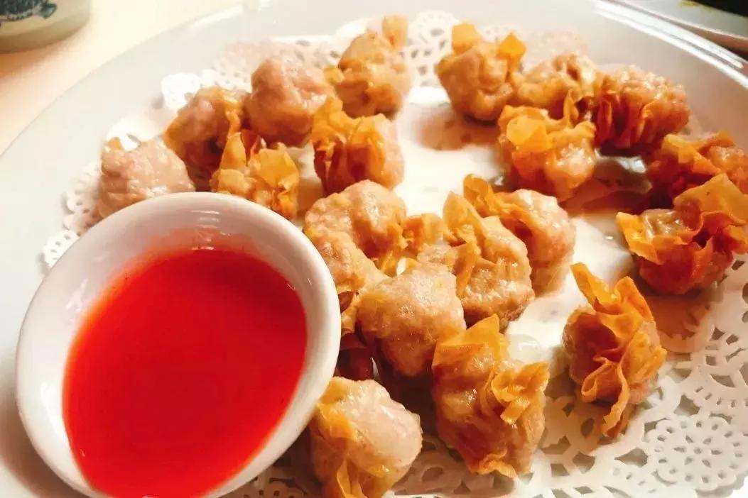 下集|顺德人，都是这样胖的…