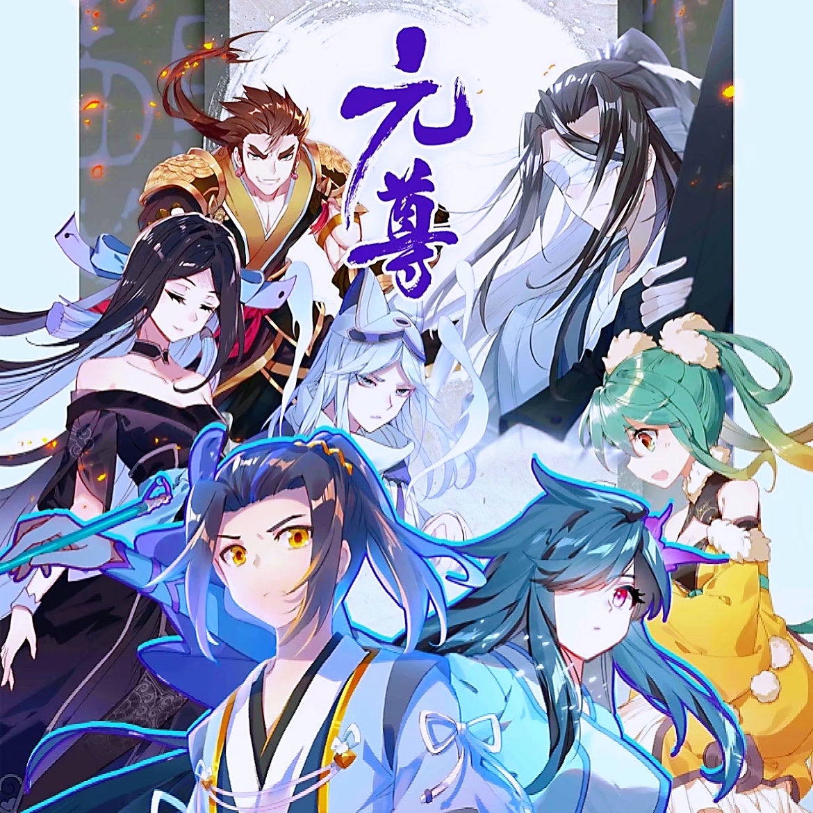 万相之王李洛最后成神了吗,万相之王李洛目前的实力怎么样了