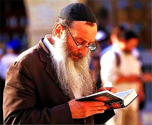 犹太人的极限赚钱思维是什么,犹太人智慧教你如何拥有赚钱思维