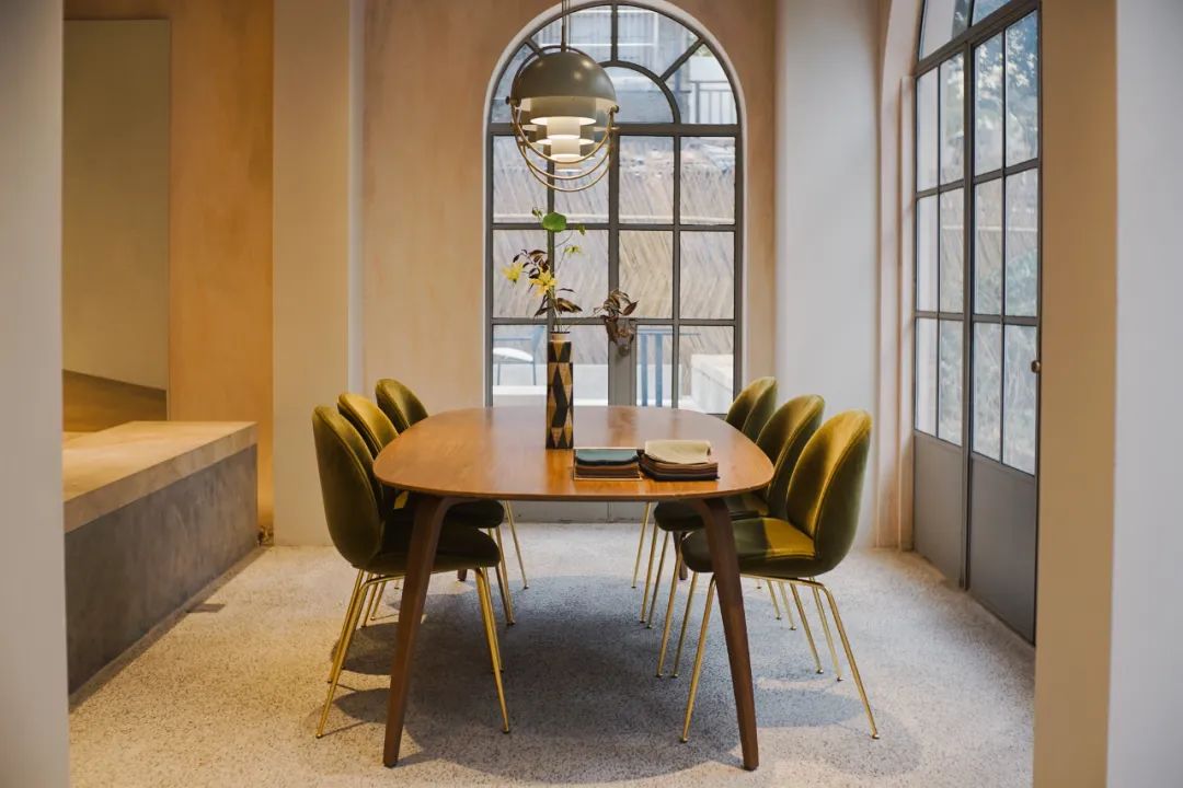 深扒设计,设计师私藏好店