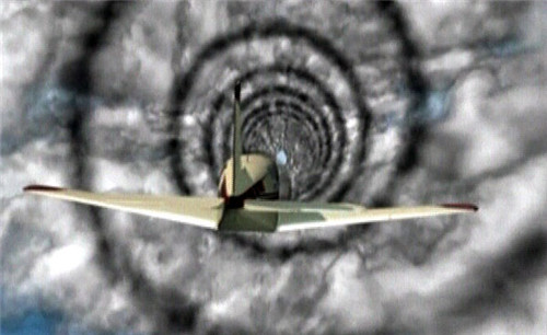 百慕大三角洲的真实之谜,百慕大三角的最深处有多恐怖