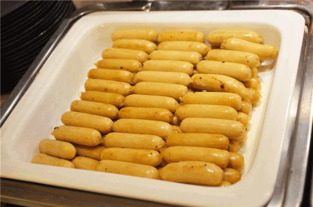 欧洲美食海鲜自助,单人东南亚海鲜自助餐