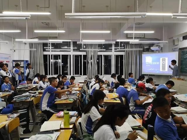 南外仙林分校华侨城中学,华侨城中学2021高考喜报