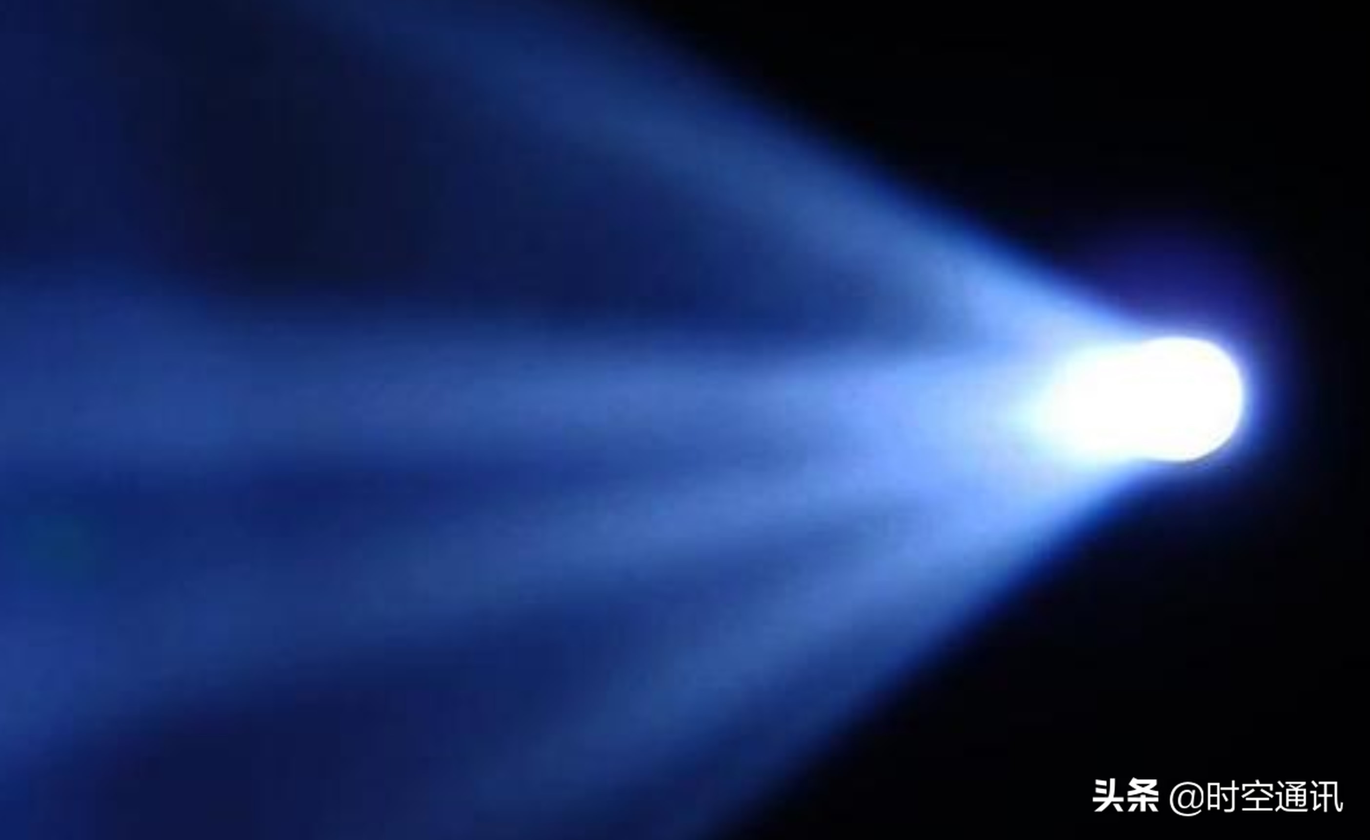 奇妙无比的光充满我们的世界，但天一黑它们都去哪儿了？