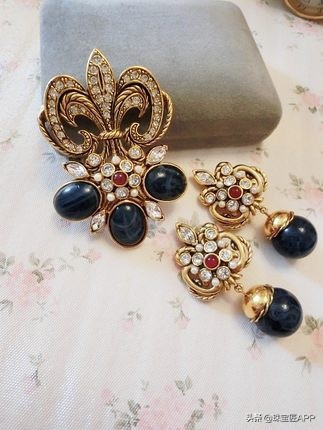 八一八你不知道的AVON雅芳，其实是世界最大首饰制造商