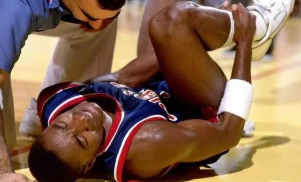 杜兰特的回归，本身就是一个奇迹——历数被跟腱伤病毁掉的巨星们