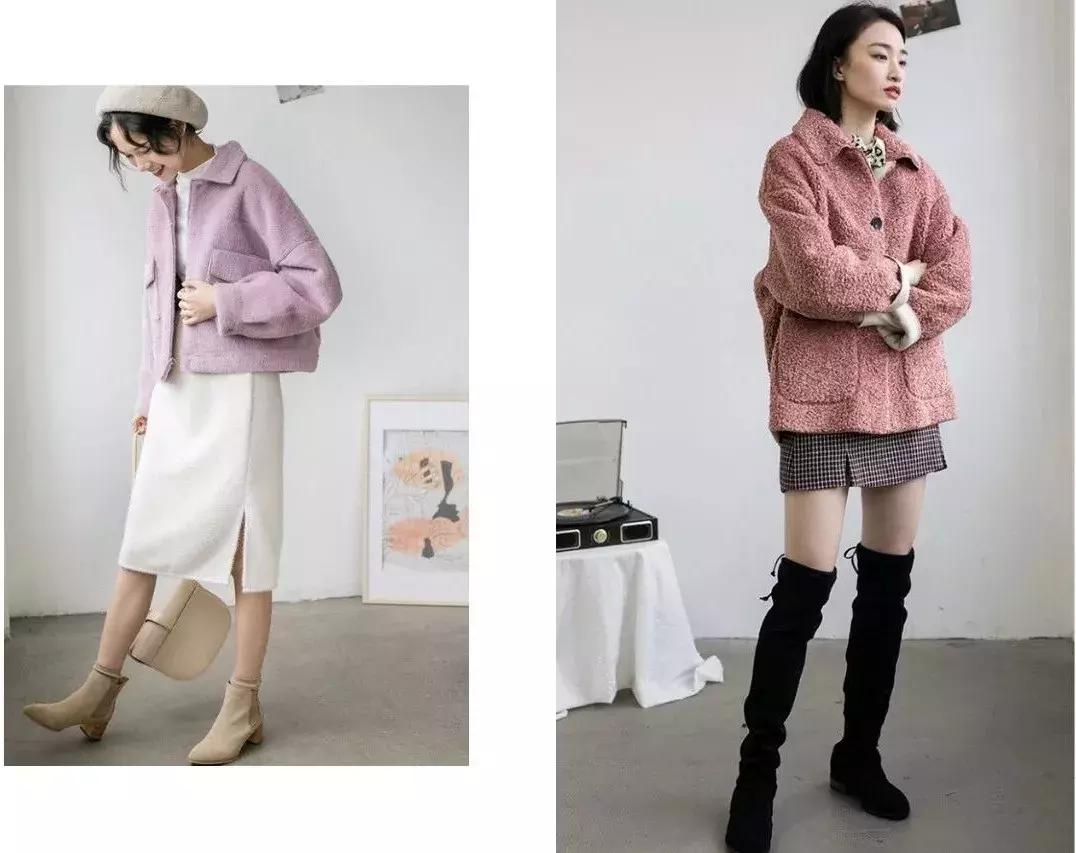 年底欢聚穿什么衣服,年底集会怎么穿简单大方