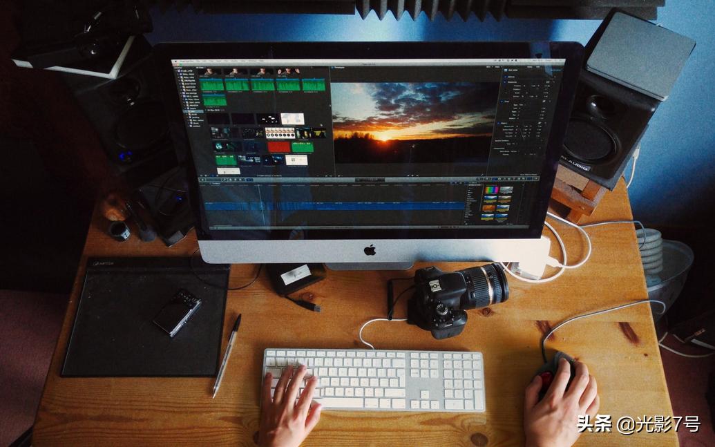 那些我们常用的视频输出格式，自媒体剪辑必备知识库