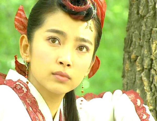 盘点一些小时候看过的经典电视剧,你们看过的所有经典电视剧