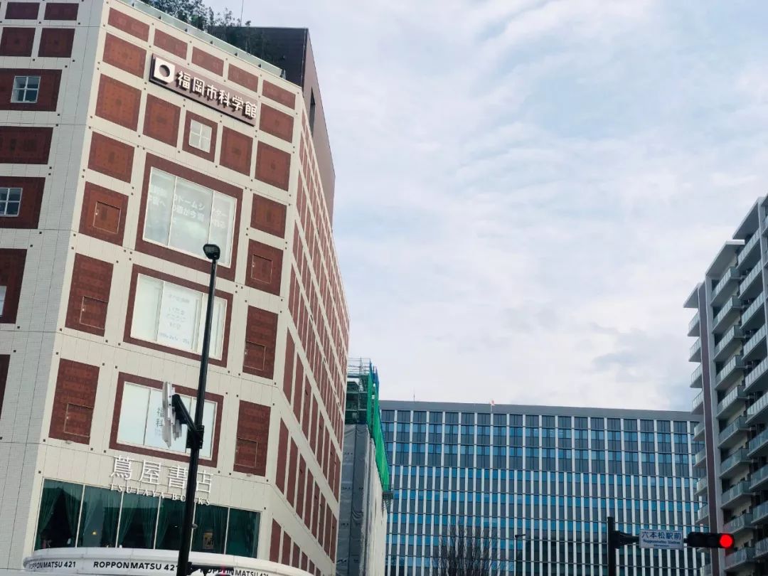 生活福冈,生活在福冈的十个理由