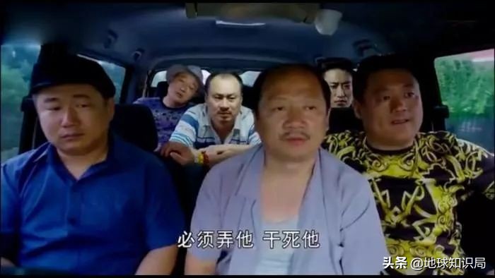 红遍全国的东北土话哪来的,东北的土话都是哪些