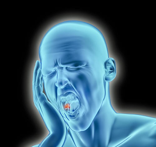 牙疼不是病但疼起来是真的要命,牙疼不是病疼痛起来可真要命